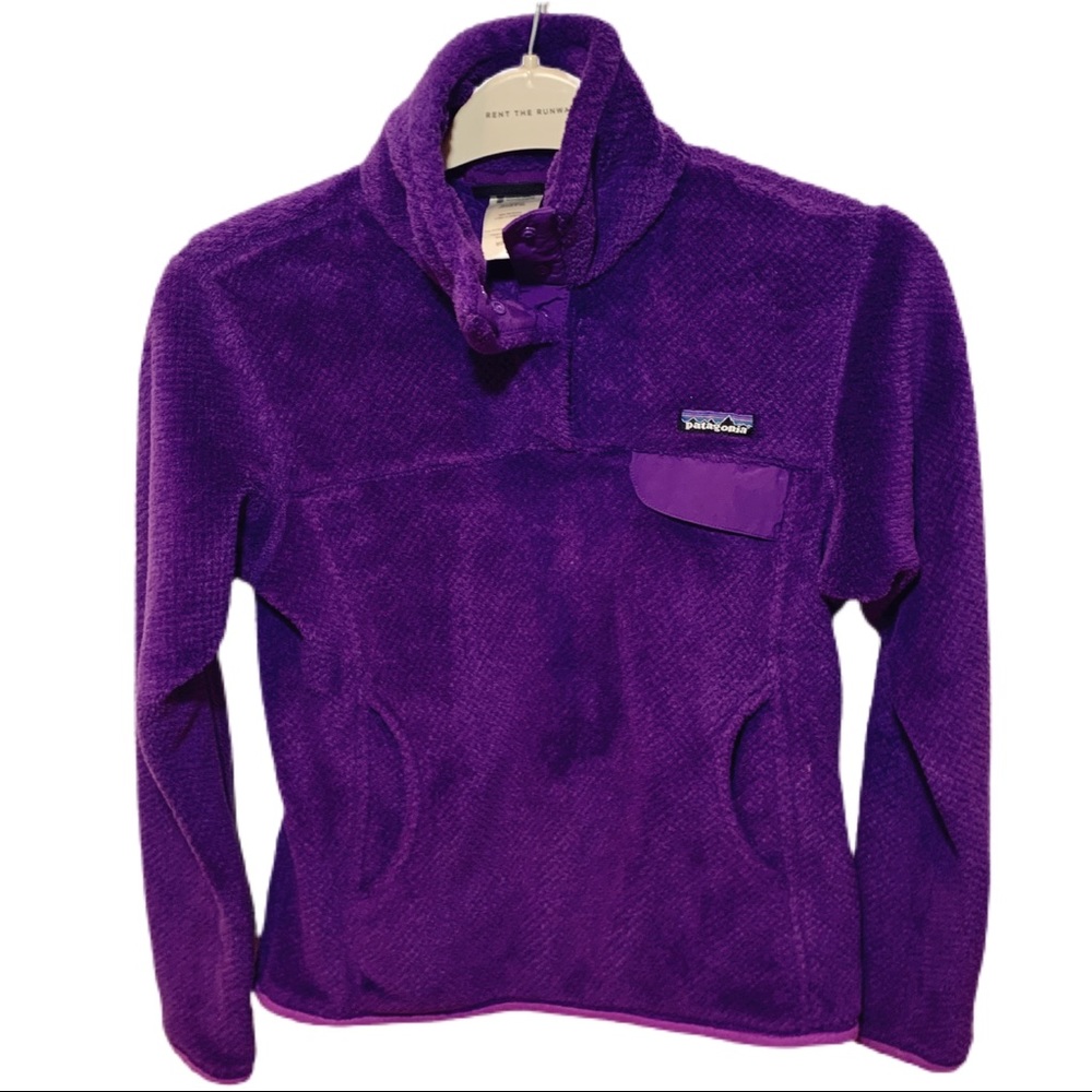Patagonia Re-Tool Snap-T® Pullover
